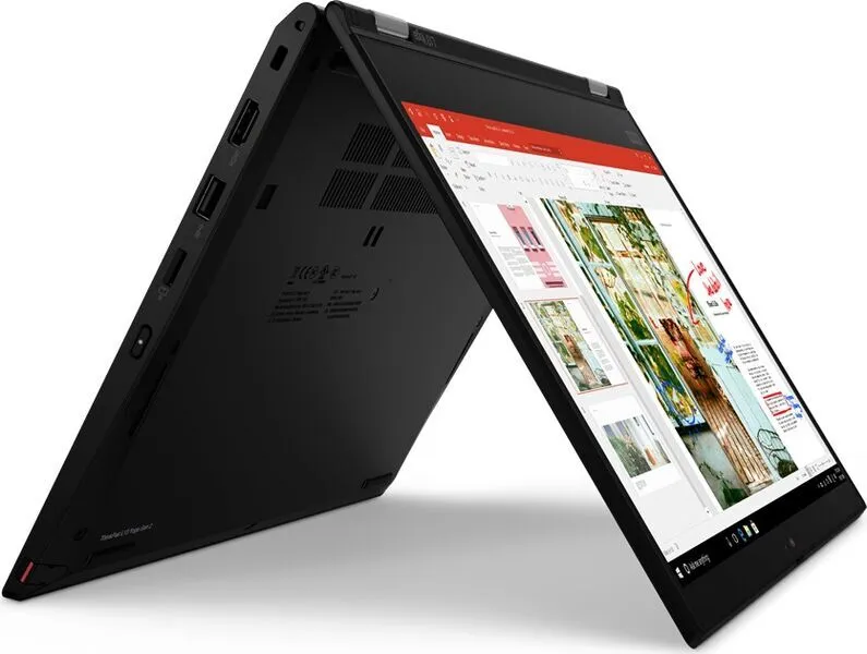 Thinkpad L13 Yoga