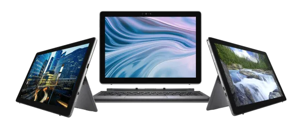 Dell Latitude 7210 2-in-1