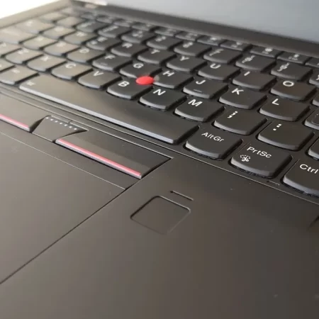 Lenovo ThinkPad T470s