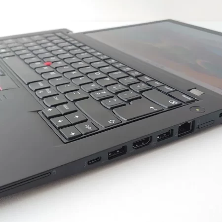 Lenovo ThinkPad T470s