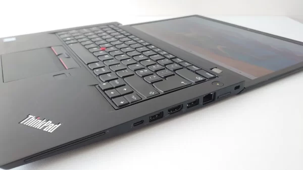 Lenovo ThinkPad T470s