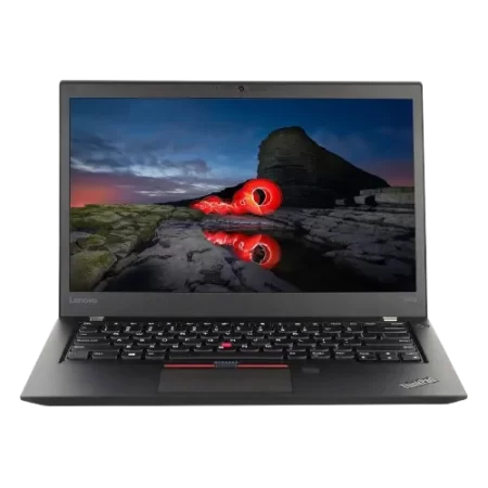 Lenovo ThinkPad T470s 14" Touch i5 16GB/128GB