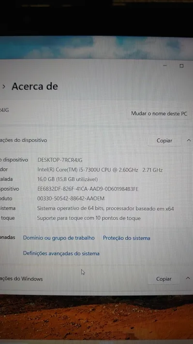 Lenovo ThinkPad T470s