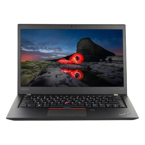 Lenovo ThinkPad T470s 14" Touch i5 16GB/128GB