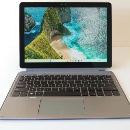 Dell Latitude 7210 2-in-1 12.3" Touch i7 16GB/512GB - Image 2