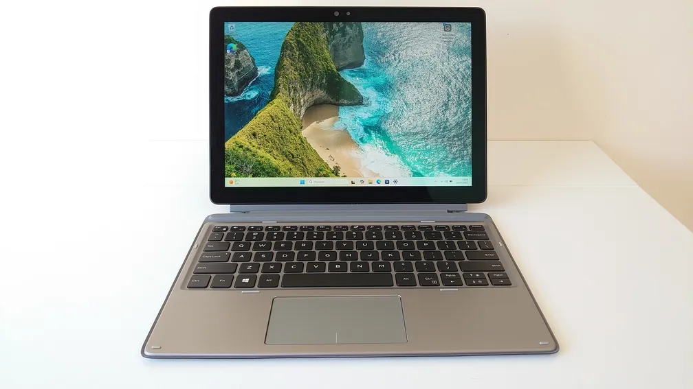 Dell Latitude 7210 2-in-1 12.3" Touch i7 16GB/512GB - Image 2