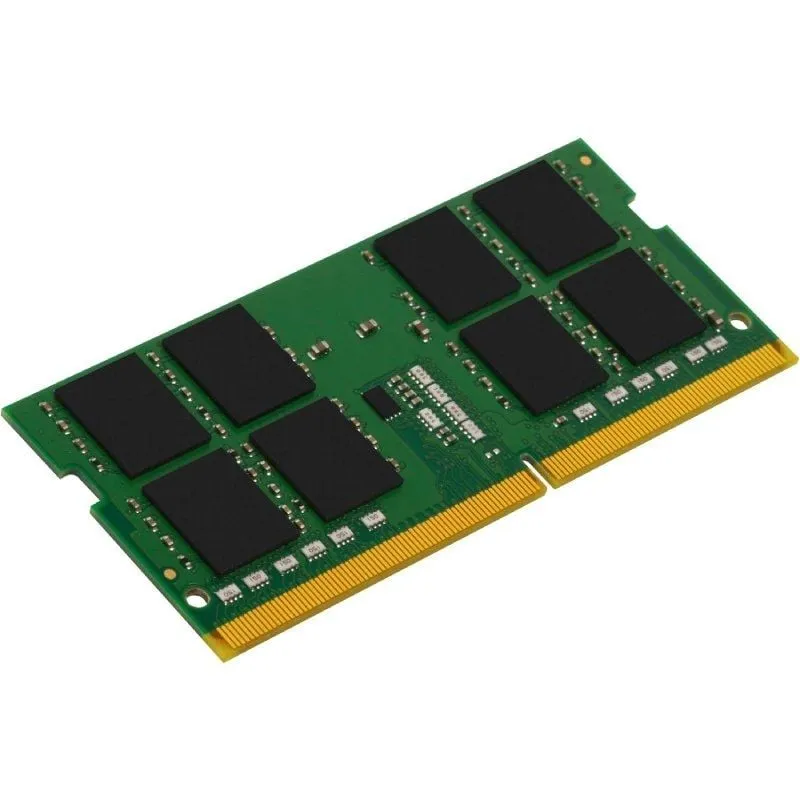 memória ram kingston 16gb 3200mhz