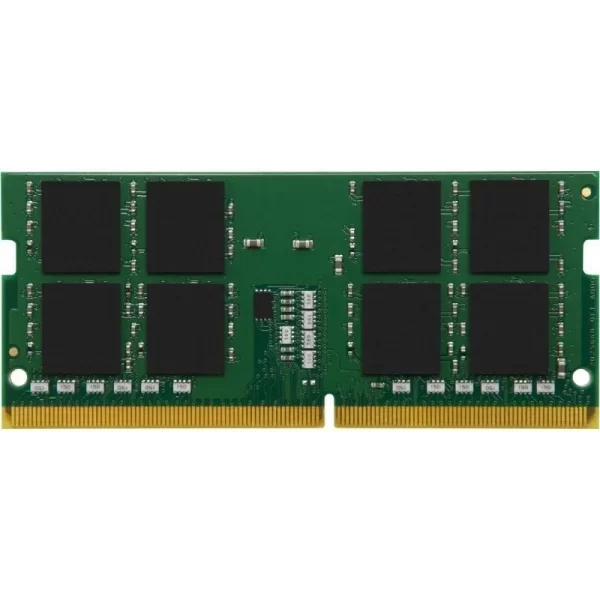 memória ram kingston 16gb 3200mhz