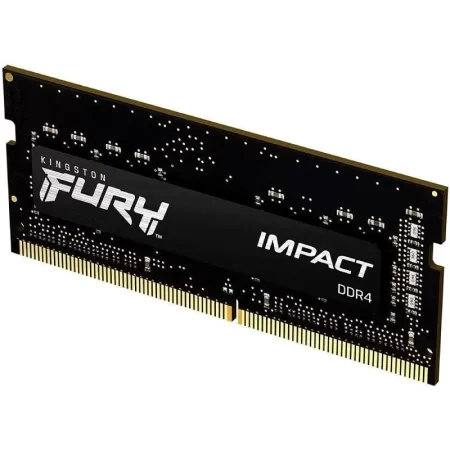 memória ram kingston fury 8gb 3200mhz