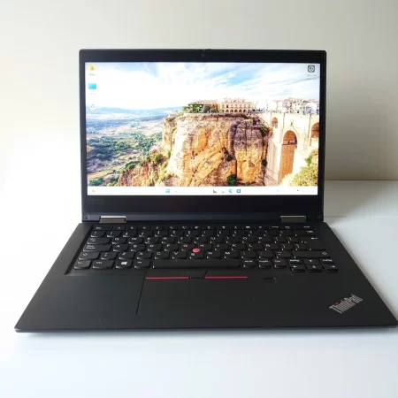 Lenovo ThinkPad X390 Yoga